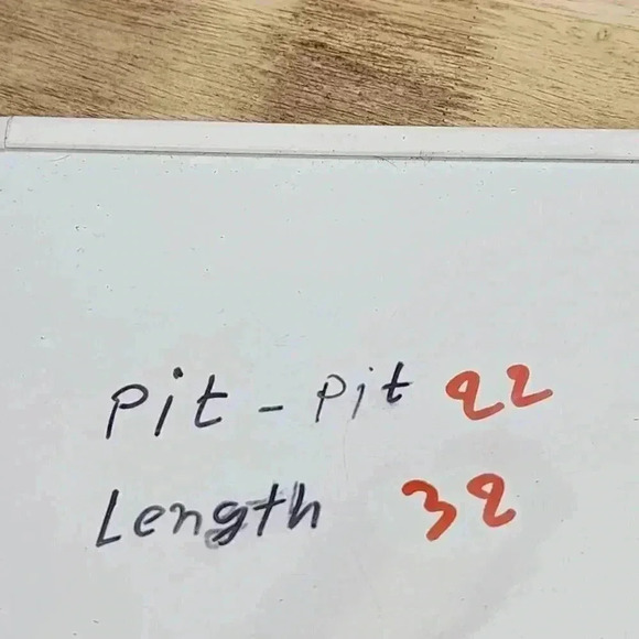 English Laundry Button down Long sleeve Dress shirt Men's 16.5 Plaid 2331P - Picture 5 of 7